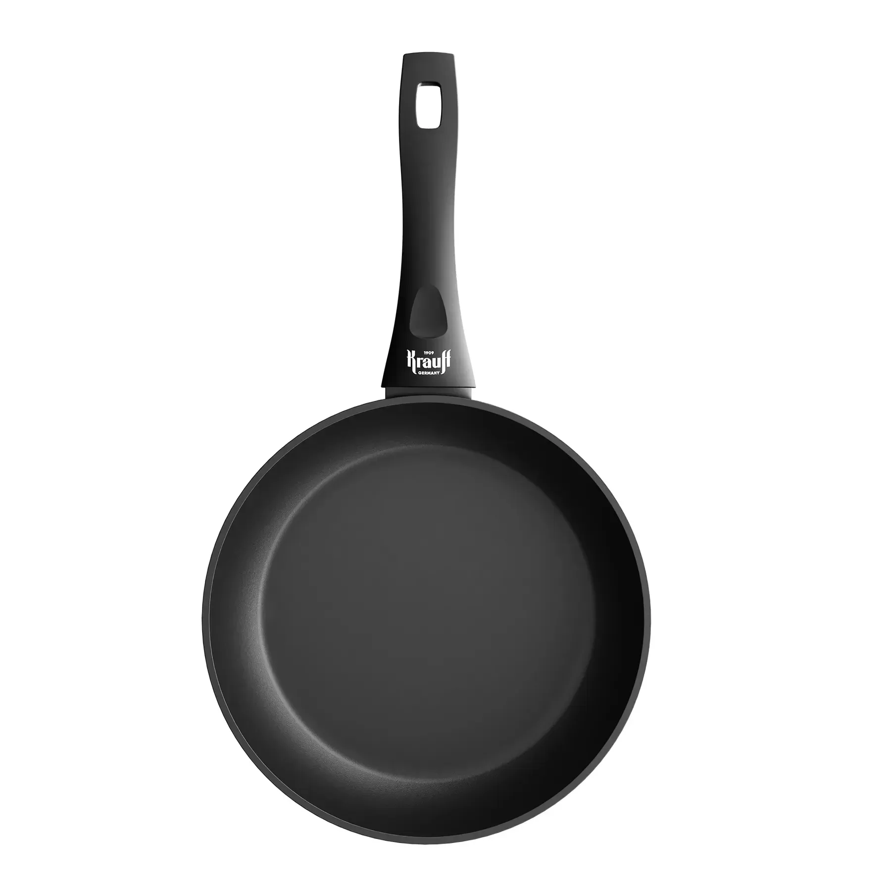 Набор сковородок Krauff Koln 28/26 см и сковорода для блинов 24 см с кухонными досками (55-333-443) - фото 8 Набор сковородок Krauff Koln 28/26 см и сковорода для блинов 24 см с кухонными досками (55-333-443) - фото 8
