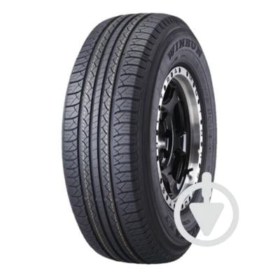 Автошина Winrun Maxclaw H/T2 235/60 R16 100H