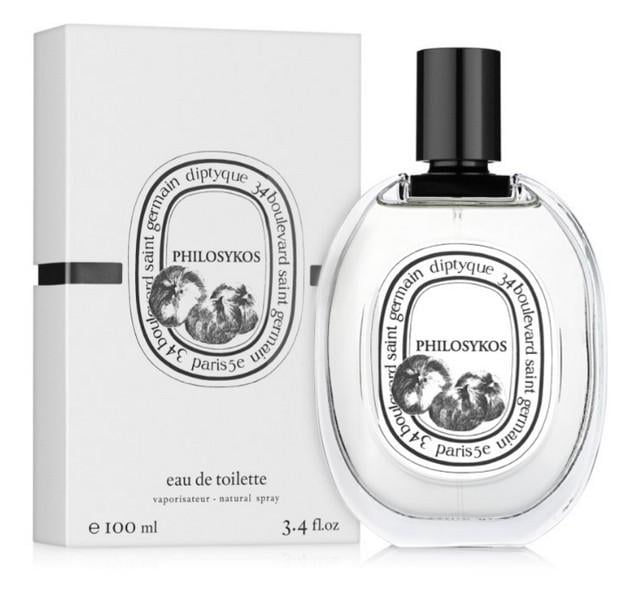 Туалетная вода унисекс Diptyque Philosykos Eau De Toilette 100 мл (86754)