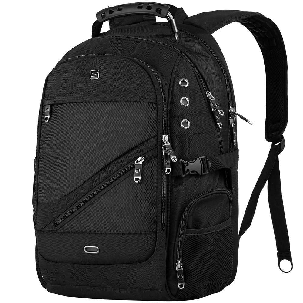 Рюкзак для ноутбука 2E SmartPack Черный (26798)