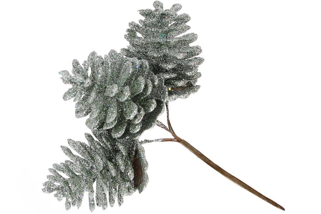 Декоративные шишки BonaDi (839-322)