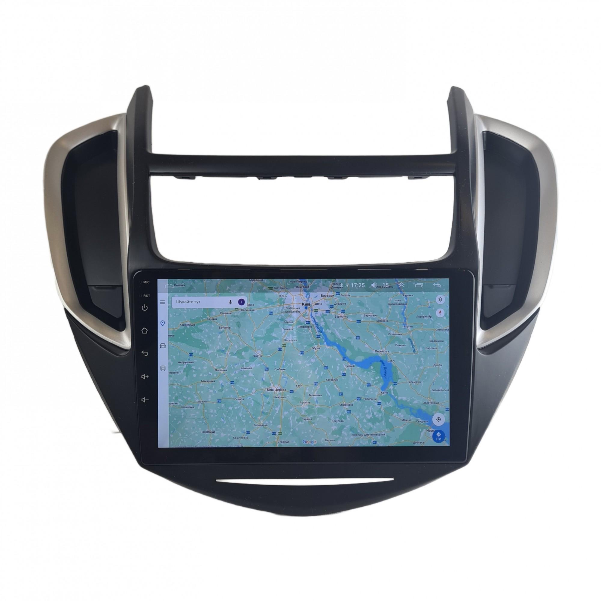 Автомагнитола Toyota RAV4 2009-12 от MT-8185 (42526-MT-8185_2686)