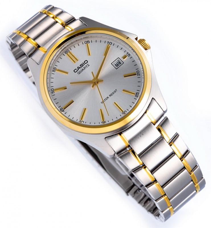 Часы Casio MTP-1183G-7ADF модуль №1332 (198776381)