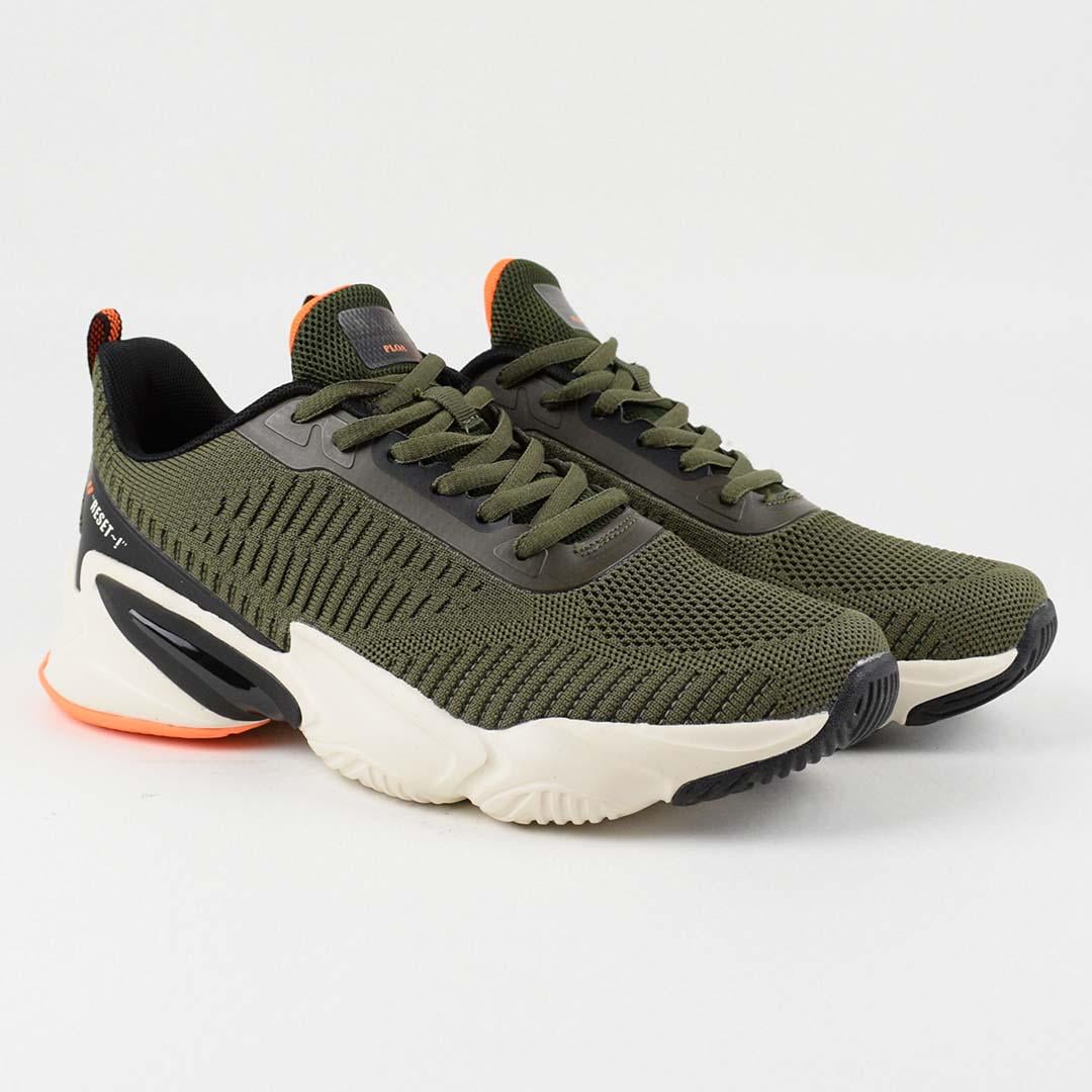 Кроссовки мужские Fashion 336848 р. 44 28,5 см