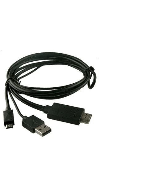 Купить MHL кабель-адаптер Lightning-HDMI Cablexpert CC-LMHL в detishmidta.ru