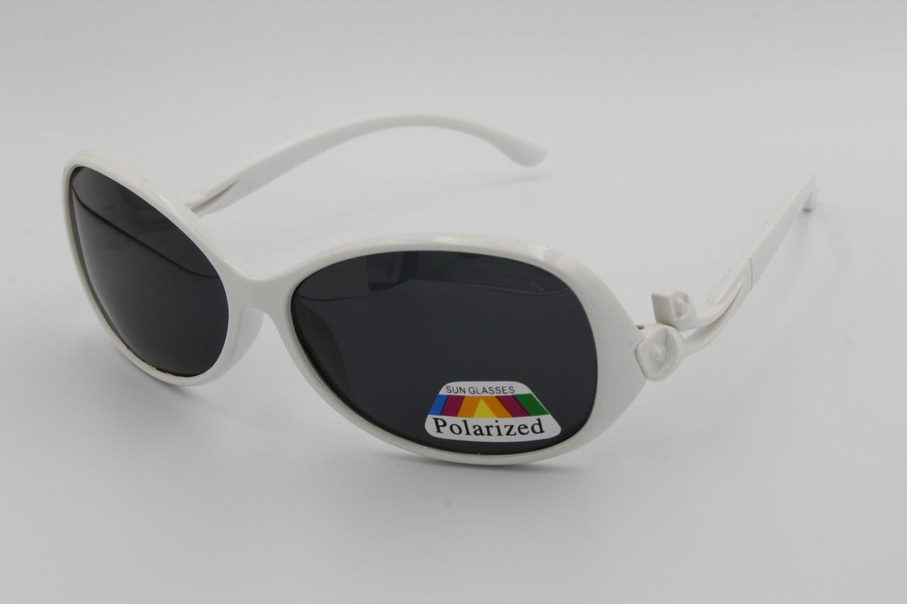 Сонцезахисні окуляри дитячі поляризовані  (P3355 №1)