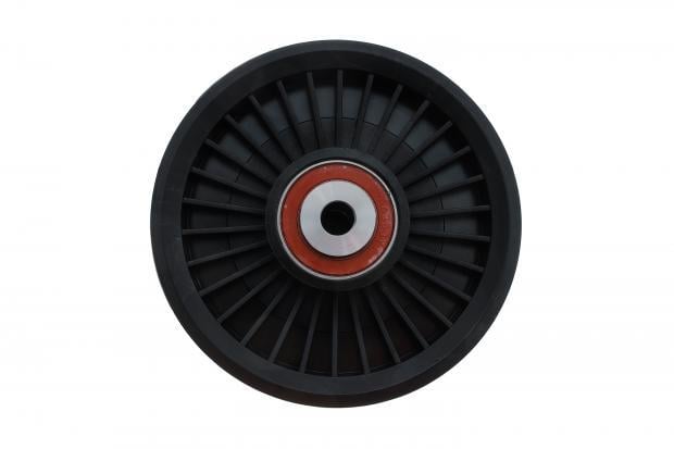 Ролик генератора FEBI BILSTEIN 14375 MB Sprinter CDI-AC большой паразитный