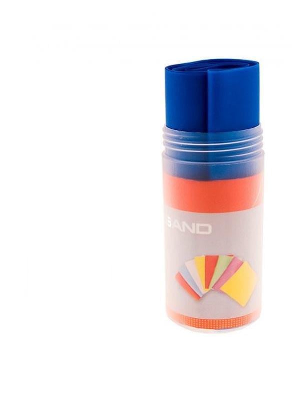 Стрічка еластична для фітнесу йоги Синій