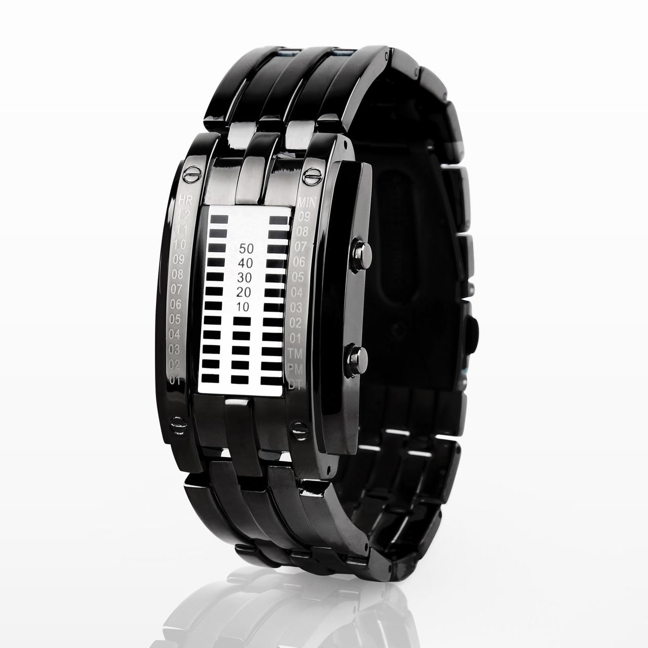 Часы наручные женские Skmei 0953 Black (15866)