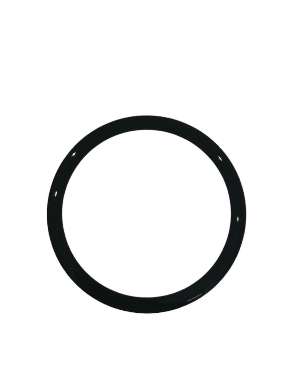 Скло сенсора Samsung Galaxy Watch Active 2 44 мм/SM-R820/R825/AMB136TW01 Black (000009683)