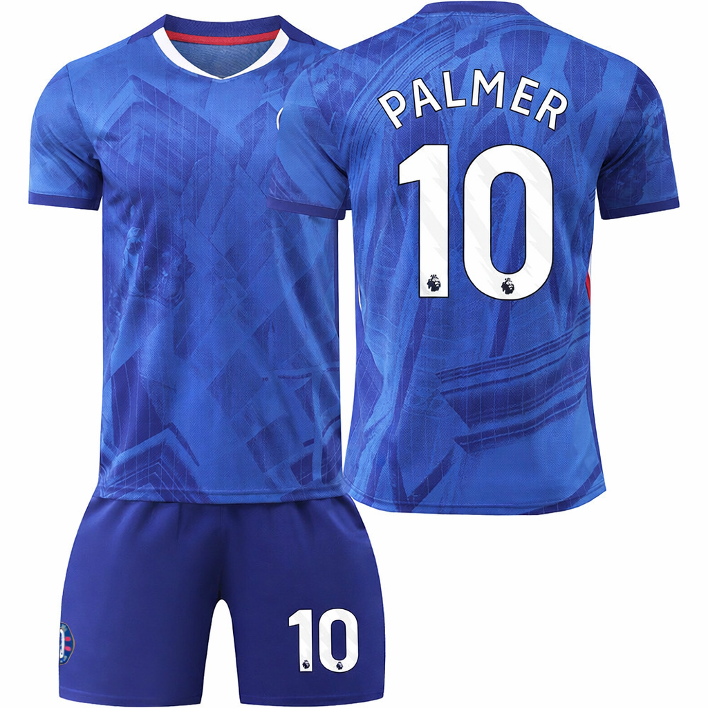 Футбольна форма дитяча Palmer 20 Chelsea р. 24 135–140 см Синій (f920b6fb)