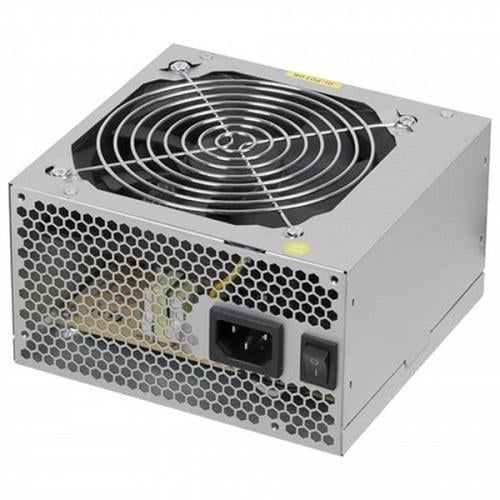 Блок живлення Casecom CM 550 ATX 120 мм 550W 4хSATA Bulk (11314172)