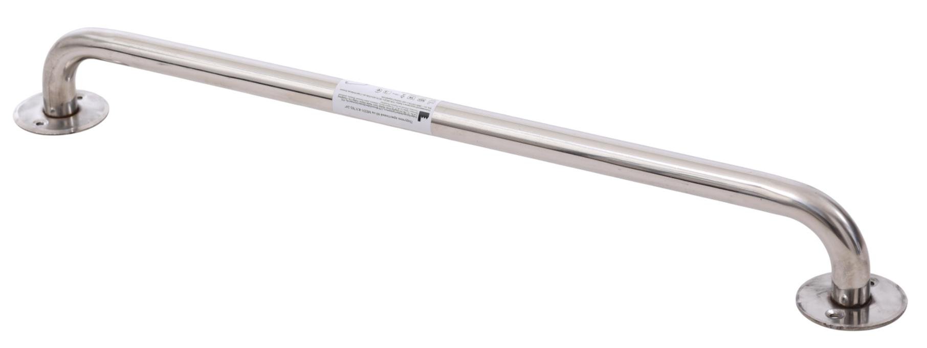 Поручень пристінний MED1-KY782-24 60 см (MED1-KY782-24)