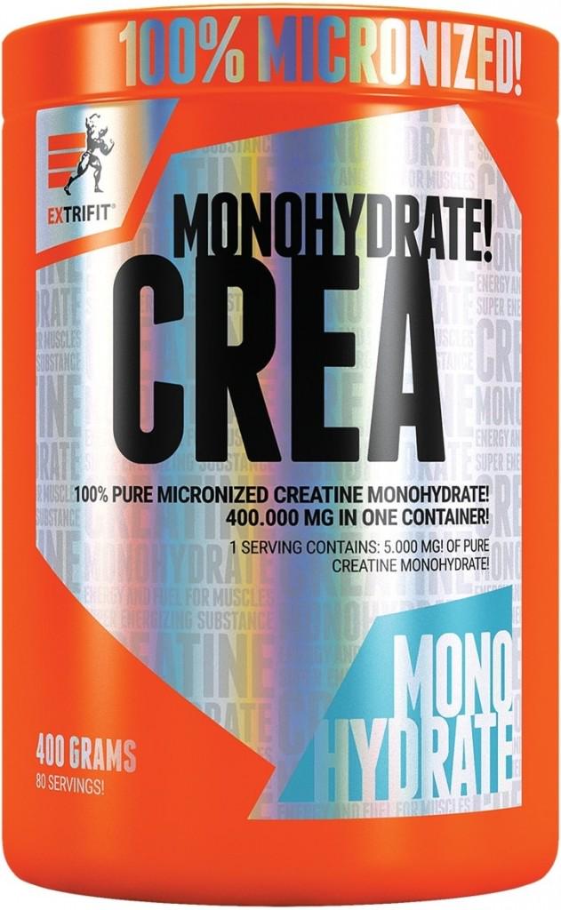 Креатин Crea Monohydrate 400 g