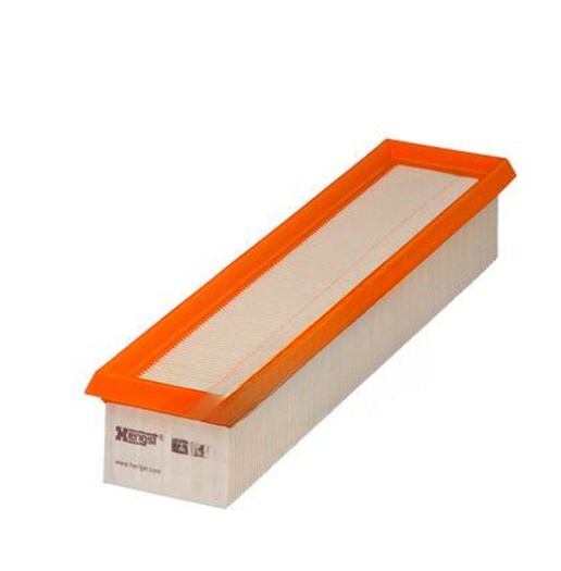 Фільтр повітряний HENGST FILTER E820L