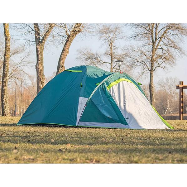 Намет Time Eco Canyon 3 Plus (4820211101251) - фото 6