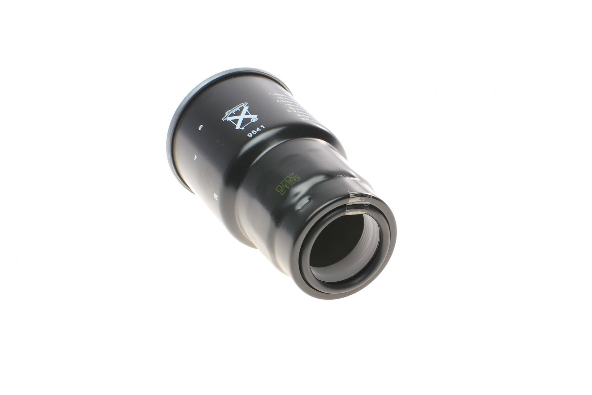 Фильтр топливный BLUE PRINT для Toyota RAV 400-/Hilux 97-05/Corolla 2,0-2,4 D 00-09 (ADT32341)