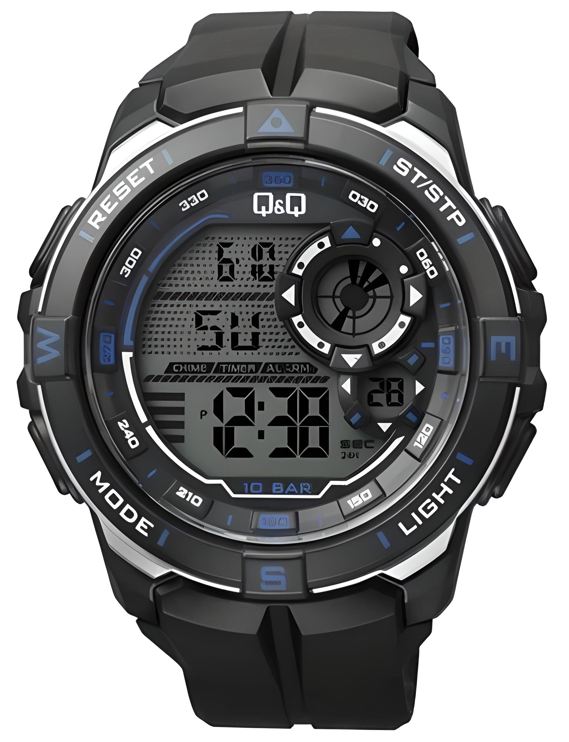Часы наручные Q&Q M175-003