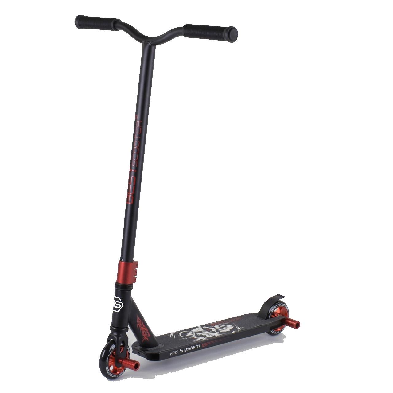 Самокат Best Scooter 32947 трюковый Hic-система (361660)