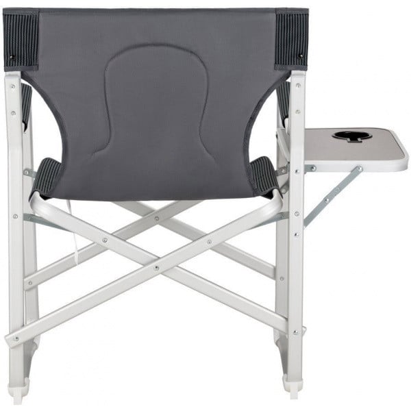 Кресло Kingcamp Deluxe Director chair (KC3821) Black Stripe - фото 3