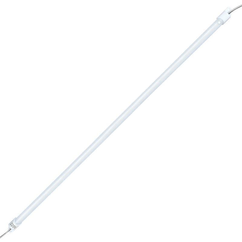 LED-линейка OEM LB-100-15-6-220 матовая 15 Вт 6000K 1000 мм AC220V IP20 (27684471)