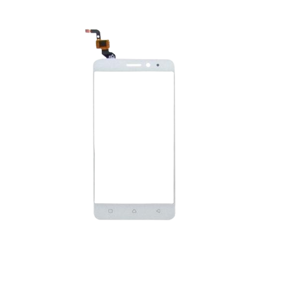 Экран Touchscreen для Lenovo K6/K33a42 Белый (000017497)