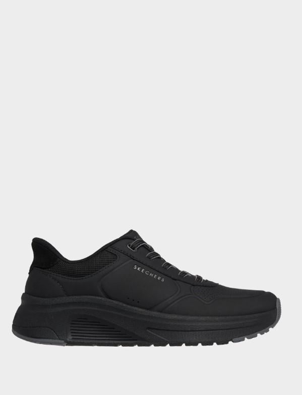 Кроссовки женские Skechers 190270 BBK р. 36 Черный (38273153)