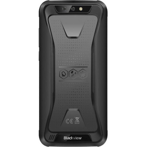 Смартфон Blackview BV5500 Pro 3/16GB Black - фото 3