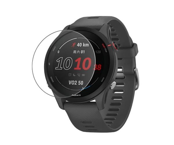 Защитное стекло HD Clear для смарт-часов Garmin Forerunner 255