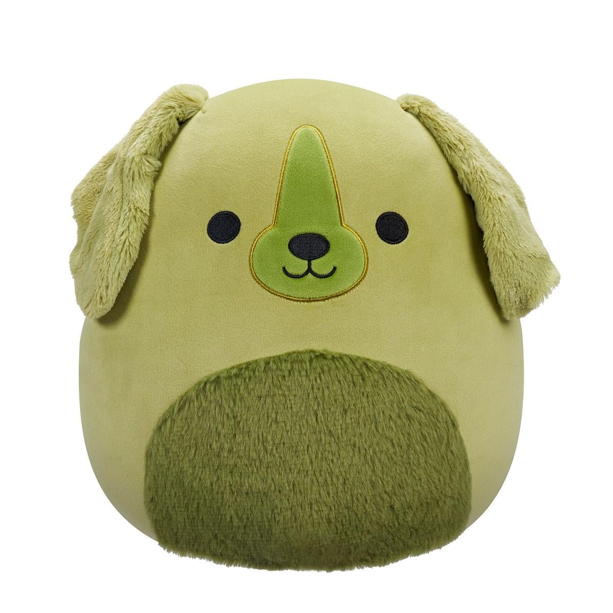 Игрушка мягкая SQUISHMALLOWS Ретривер Брэд 30 см Игрушка мягкая SQUISHMALLOWS Ретривер Брэд 30 см