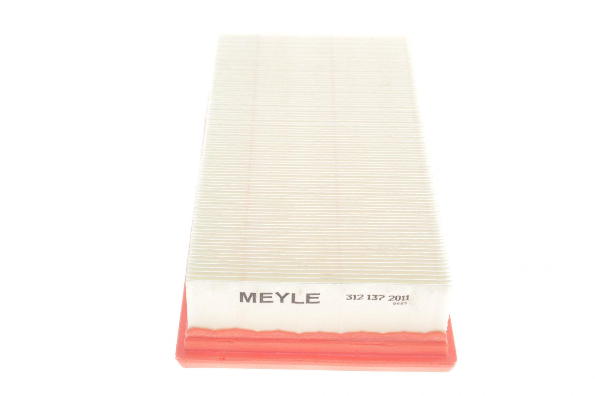 Фільтр повітряний Meyle для BMW X5 E53 3,0i 00-06/7 E38 750i 94-01- (312 137 2011)