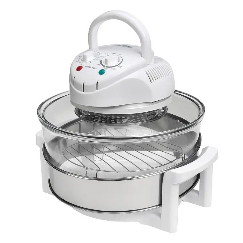 Духовка галогенова комбінована KD4135 18 л (29505970)