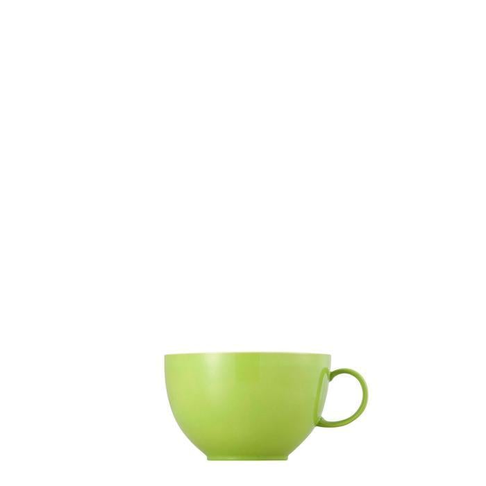 Чашка THOMAS Sunny Day Apple 450 мл Green (2570781)