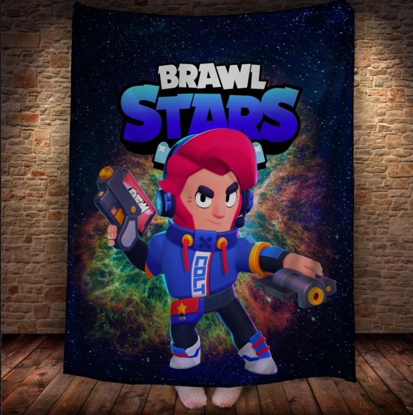 Плед с 3D принтом 0645 150х200 см (epi_1412) Плед с 3D принтом 0645 150х200 см (epi_1412)