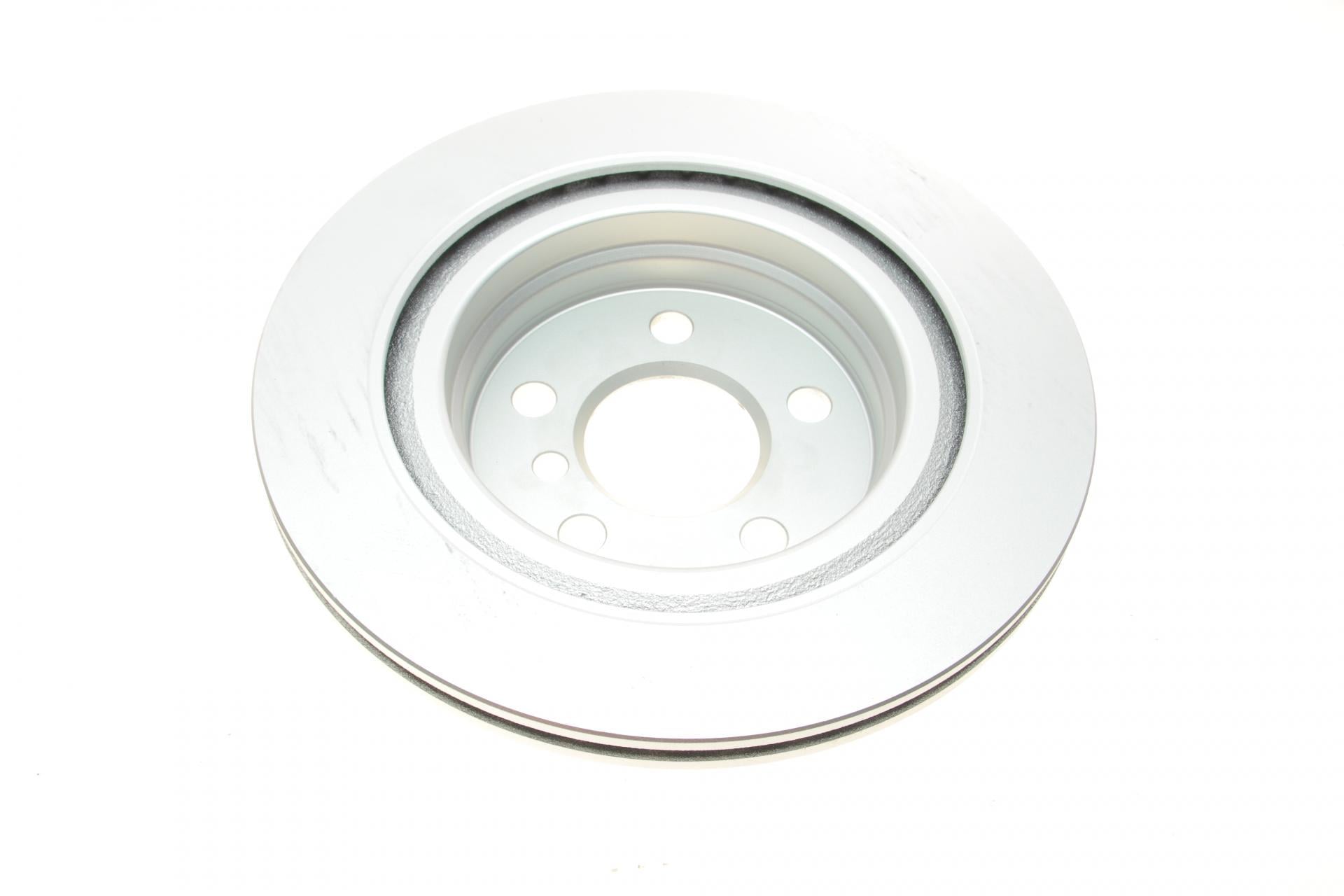 Диск тормозной задний TEXTAR для BMW 1 F40/2 F45/X1 F48 13- PRO 330x20 мм (92274503) Диск тормозной задний TEXTAR для BMW 1 F40/2 F45/X1 F48 13- PRO 330x20 мм (92274503)