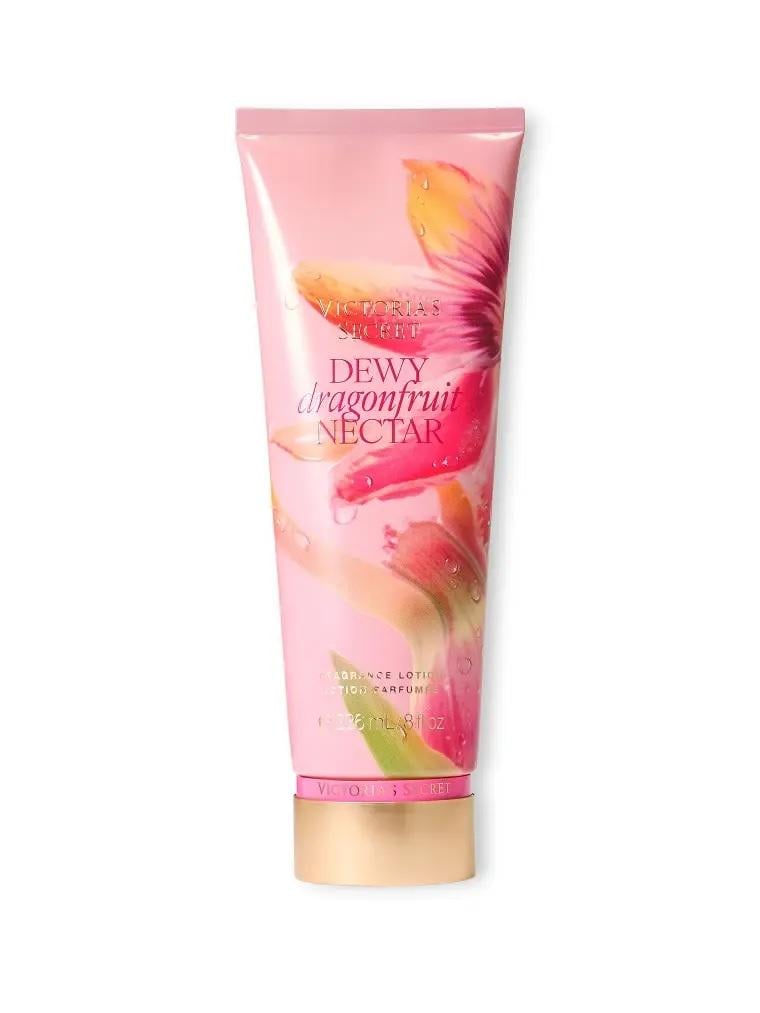 Лосьон для тела женский Victoria's Secret Dewy Dragonfruit Nectar 236 мл (382542)