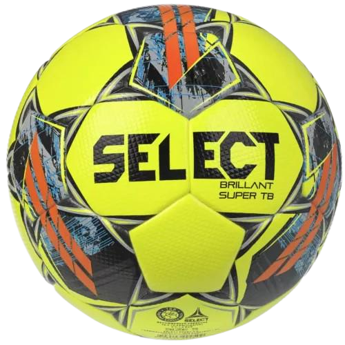 Футбольный мяч Select Brillant Super 2022 FIFA (11453773)