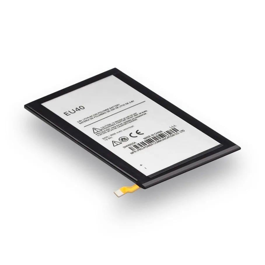 Акумулятор для Motorola Droid MAXX/XT1080M/EU40 AAAA (2000000114187)