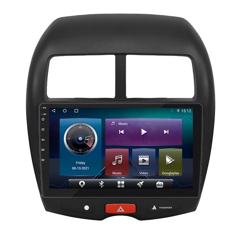 Магнітола штатна Lesko для Peugeot 4008 2012-2017 10" 4/32Gb/ 4G/ Wi-Fi/ CarPlay Premium GPS Android (1586495352) - фото 3