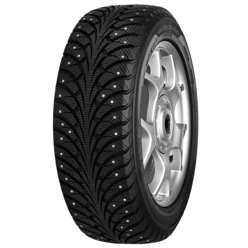 Автошина Sava Eskimo Stud 215/55 R16 97T XL под шип (345343)