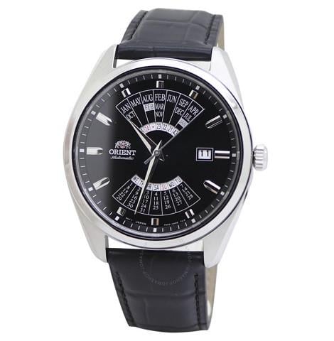 Часы механические Orient RA-BA0006B10B D 44 мм (11783805)