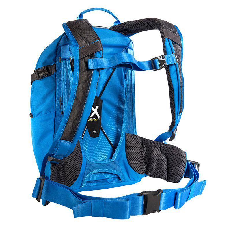 Рюкзак спортивный Tatonka Hiking Pack 18 л Bright-blue (TAT 1516.194) - фото 2