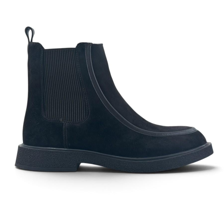 Челси женские Victoria Bianchi W150-5HM р. 39 (W150-5HM-p1218932-s39)