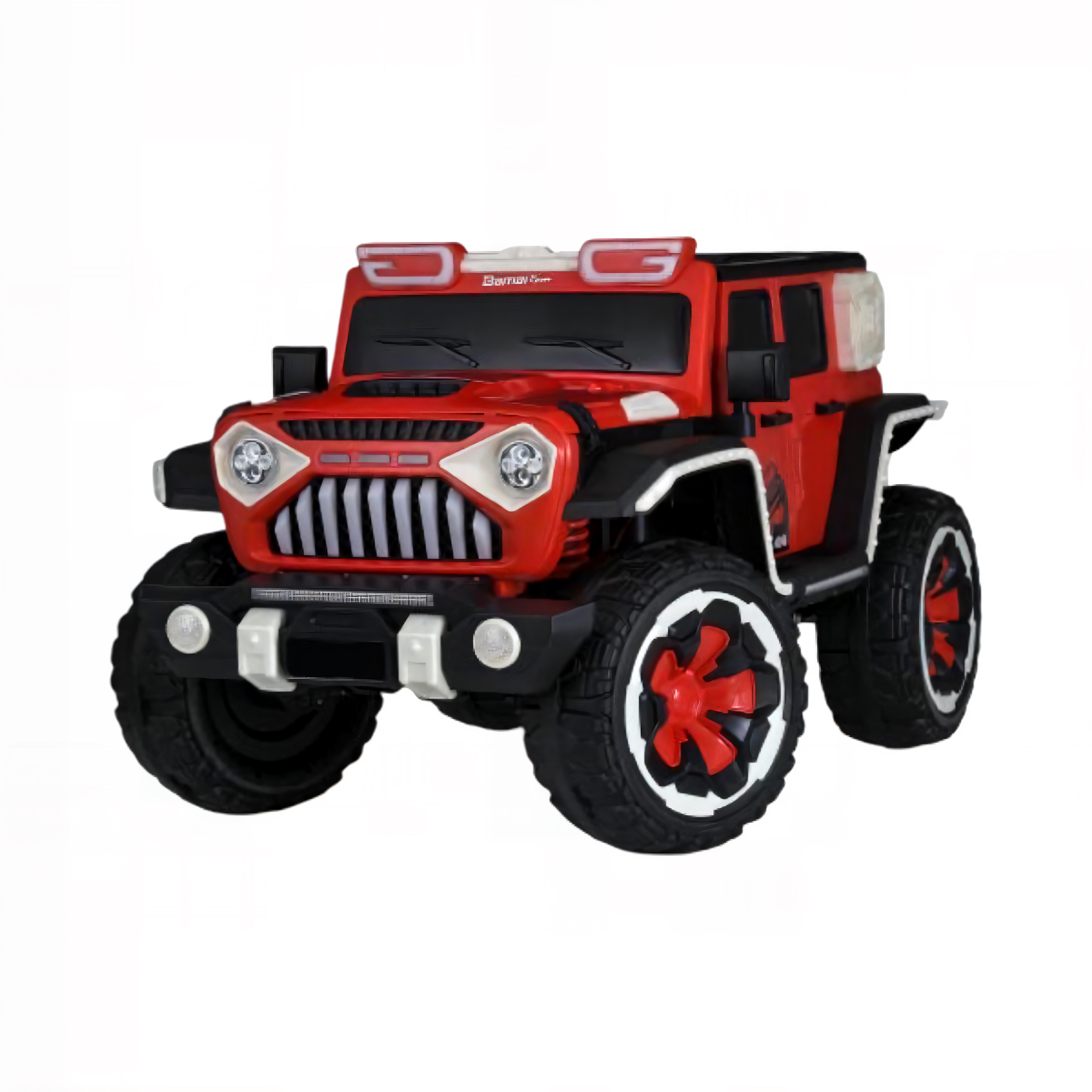 Детский электромобиль-кроссовер Bambi Racer M 5845EBLR-3 (27481708) Детский электромобиль-кроссовер Bambi Racer M 5845EBLR-3 (27481708)