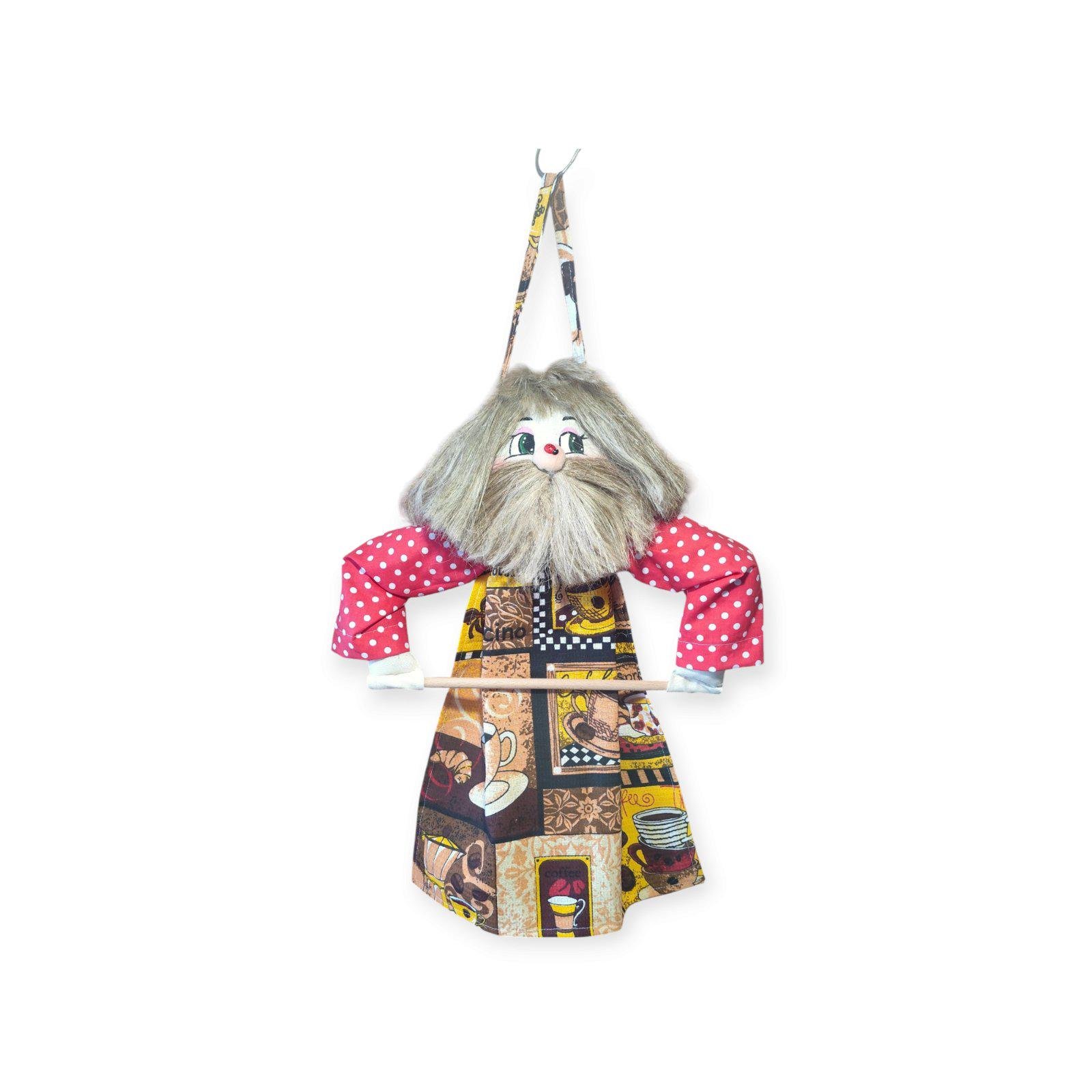 Лялька тримач для рушників домовий (26971252)