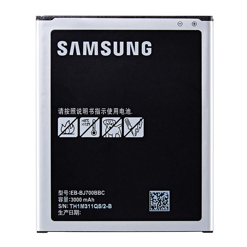 Батарея для Samsung EB-BJ700CBE с NFC (18288)