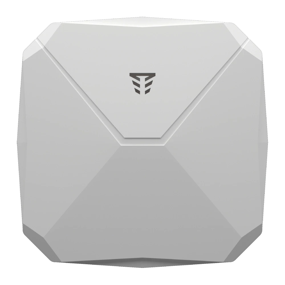 Центр бездротової охоронної системи Orion NOVA X White