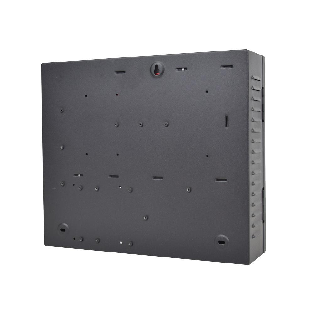 Контролер біометичний для 1 дверей ZKTeco inBio160 Package B в боксі - фото 3 Контролер біометичний для 1 дверей ZKTeco inBio160 Package B в боксі - фото 3