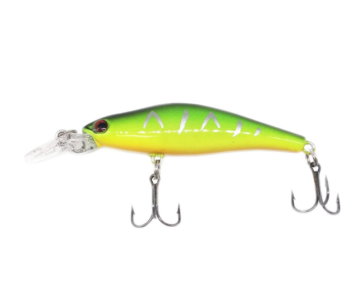 Воблер Pontoon 21 Minnow 85 6 г SS SR №11 (9299)