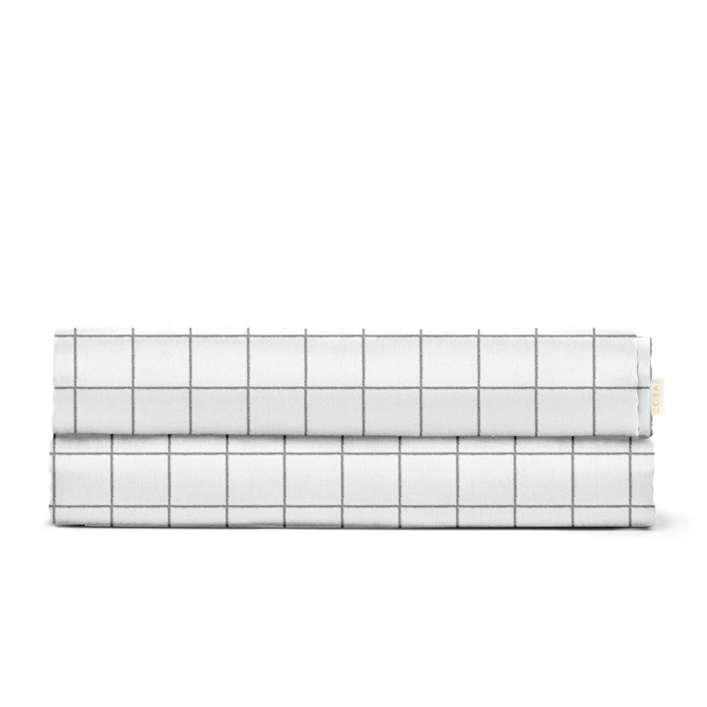 Простирадло Cosas Cell полуторне 155x240 см (4822052113134)